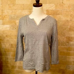 Jones New York Signature Top